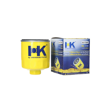 Filtro de Aceite Audi A3 1.4 Gasolina 2013 - 2020