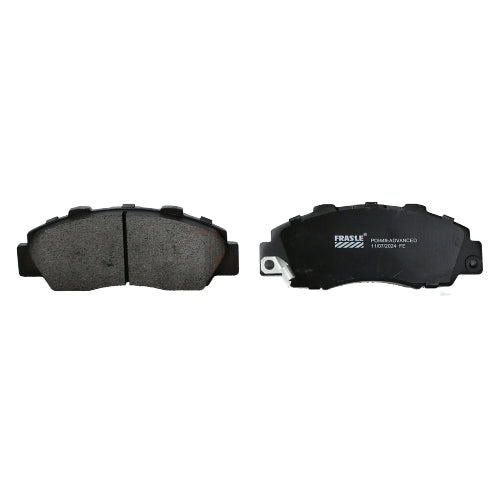 Juego de Pastillas de freno Delanteras Honda Accord 3.0 1997 - 2003