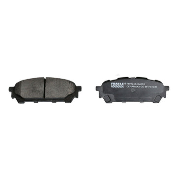 Juego de Pastillas de freno Traseras Subaru Impreza 2.0 2001-2008