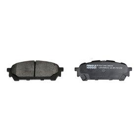 Juego de Pastillas de freno Traseras Subaru Forester 2.5 2003-2009