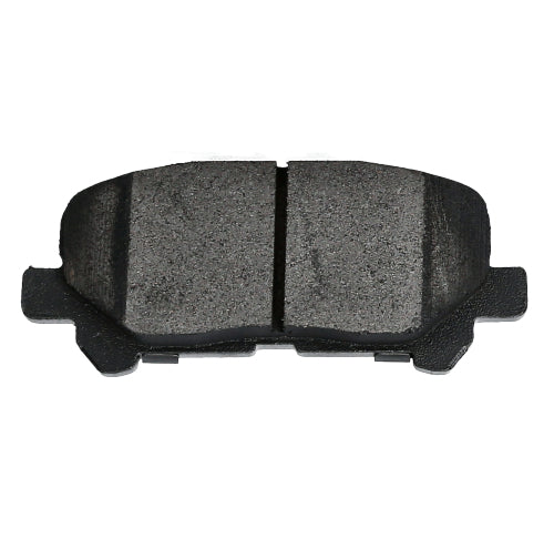 Juego de Pastillas de freno Traseras Honda Ridgeline 2017 - 2021