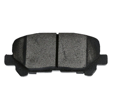 Juego de Pastillas de freno Traseras Honda Ridgeline 2017 - 2021 - 0