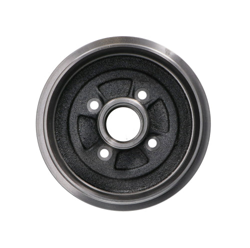 Par de Tambores de freno Traseros Nissan Versa 2011 - 2021