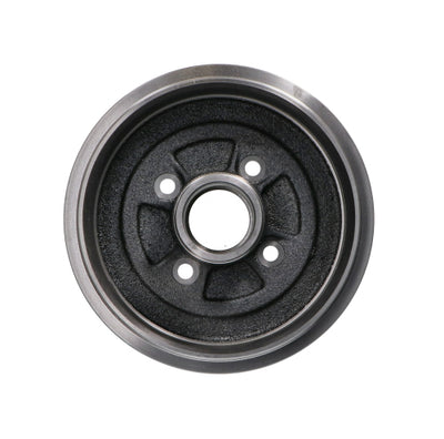 Par de Tambores de freno Traseros Nissan Versa 2011 - 2021 - 0