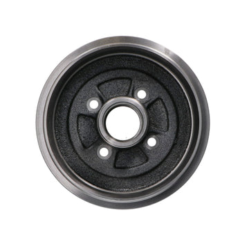 Par de Tambores de freno Traseros Nissan March 2012 - 2021 - 0