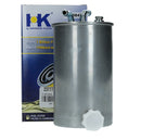 Filtro de Petróleo Ford Ranger 2.8 Diesel 2002 - 2007-2