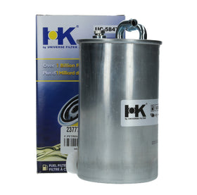 Filtro de Petróleo Ford Ranger 2.8 Diesel 2002 - 2007