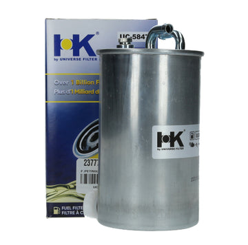 Filtro de Petróleo Ford Ranger 2.8 Diesel 2002 - 2007