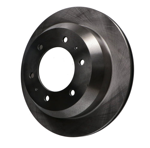 Par de Disco de freno Traseros Great Wall Hover 2007-2010