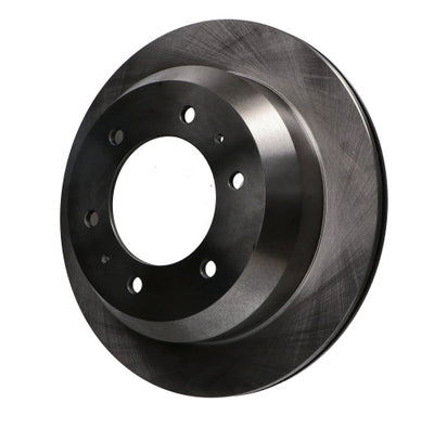 Par de Disco de freno Traseros Great Wall Hover 2007-2010