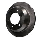 Par de Disco de freno Traseros Great Wall Haval 3 2011-2021