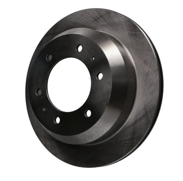 Par de Disco de freno Traseros Great Wall Haval 3 2011-2021