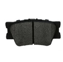 Juego de Pastillas de freno Trasera Toyota Rav4 2007 - 2018-2
