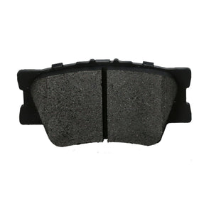 Juego de Pastillas de freno Trasera Toyota Rav4 2007 - 2018 - 0