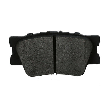 Juego de Pastillas de freno Trasera Toyota Rav4 2007 - 2018 - 0