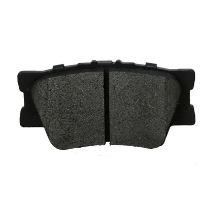 Juego de Pastillas de freno Trasera Toyota Rav4 2007 - 2018 - 0