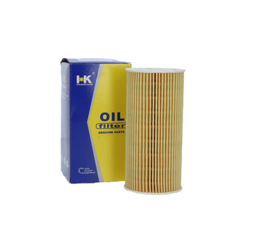 Elemento Filtro de Aceite Hyundai Staria 2.2 Diesel 2021 - 2024