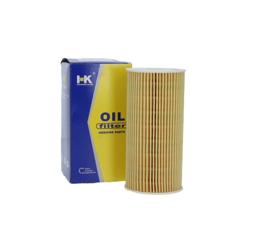 Elemento Filtro de Aceite Hyundai Santa fe 2.2 Diesel 2009 - 2020