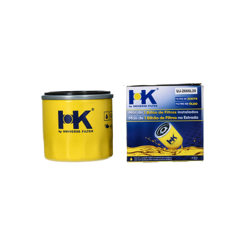 Filtro de Aceite Toyota Yaris 1.5 Gasolina 2023 - 2024