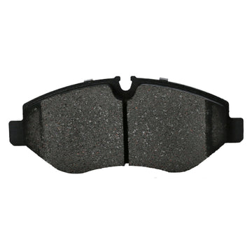 Juego de Pastillas de freno Delantera Volkswagen Crafter 2013 - 2017 - 0
