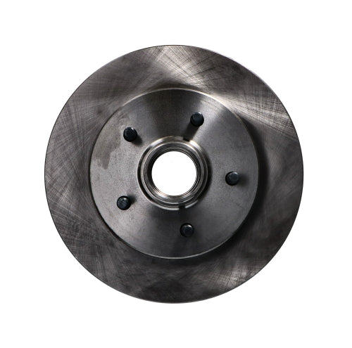 Par de Disco de freno Delanteros Chevrolet S10 Apache 4x2 1997 - 2012