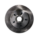 Par de Disco de freno Delanteros Chevrolet S10 Apache 4x2 1997 - 2012-3