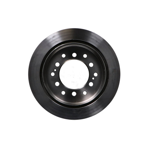 Par de Disco de freno Traseros Toyota 4Runner 2010 - 2023