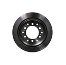 Par de Disco de freno Traseros Toyota 4Runner 2010 - 2023-4