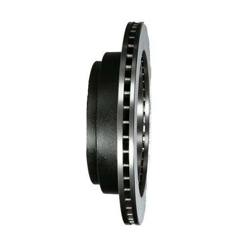 Par de Disco de freno Traseros Mitsubishi Montero 2007 - 2023