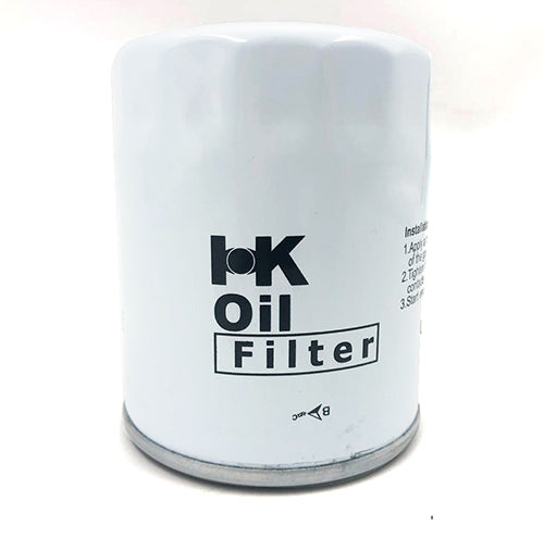 Filtro de Aceite Honda City 1.5 Gasolina 2012 - 2018