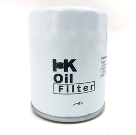 Filtro de Aceite Honda Civic 1.5 Gasolina 2012 - 2018 - 0
