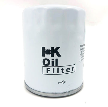 Filtro de Aceite Honda Accord 3.5 Gasolina 2009 - 2018 - 0