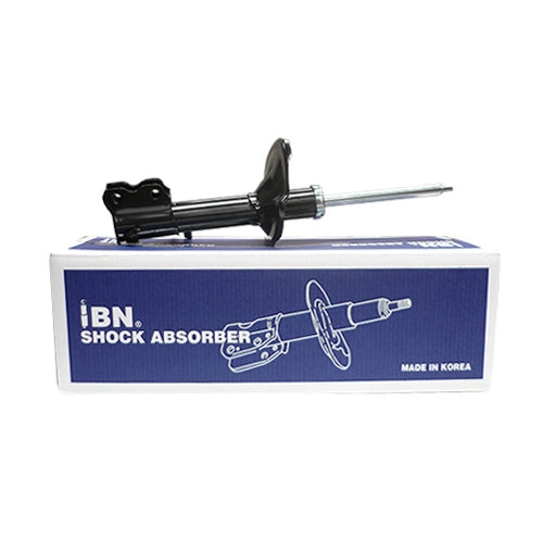 Par de Amortiguadores Delanteros Samsung SM5 2005-2005