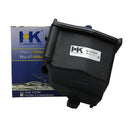 Filtro de Petróleo Peugeot 307 1.6 Diesel 2006 - 2010-4