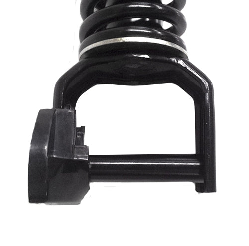 Amortiguador Cabina Trasero Mercedes Benz HD Actros 3331 AK 1997-2017