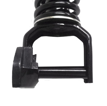 Amortiguador Cabina Trasero Mercedes Benz HD Actros 1858 LS 2003-2017 - 0