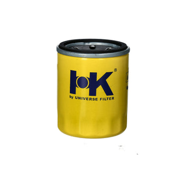 Filtro de Aceite Fiat Fullback 2.4 2016 - 2017 - 0