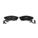 Juego de Pastillas de freno Traseras Lexus ES250 2019 - 2022