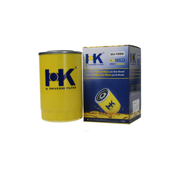 Filtro de Aceite Mitsubishi Canter FE84 4.9 Diesel 2007 - 2011