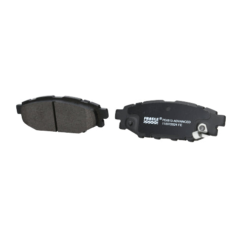Juego de Pastillas de freno Traseras Subaru Legacy 2.5 2004 - 2015