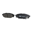 Juego de Pastillas de freno Traseras Subaru Outback 3.0 2004 - 2010-3