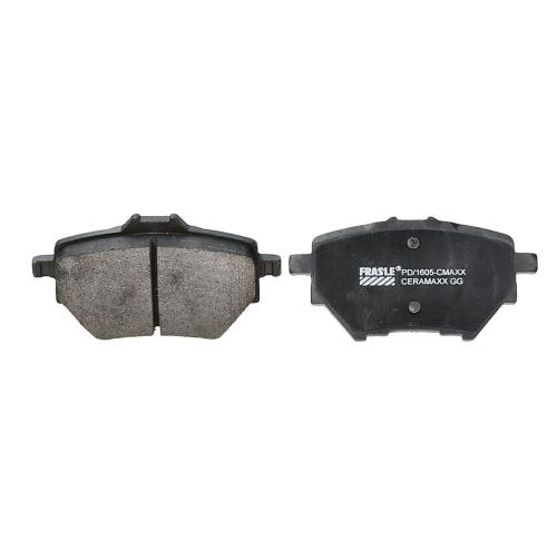 foto de Juego de Pastillas de freno Traseras Peugeot 3008 2016 - 2021