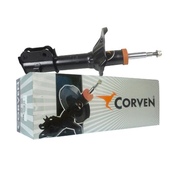 Par de Amortiguadores Delanteros Hyundai Accent Prime 2000-2005