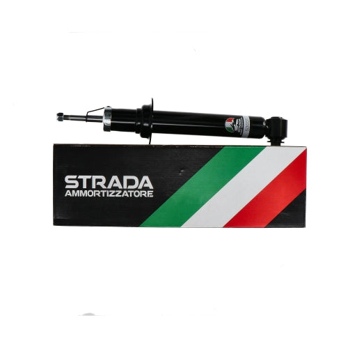 Par de Amortiguadores Traseros BMW 525i E60 2004-2011