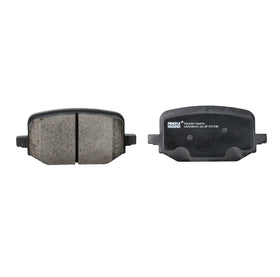 Juego de Pastillas de freno Traseras Ford Explorer 2020-2024