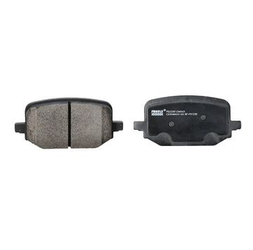 Juego de Pastillas de freno Traseras Ford Explorer 2020-2024