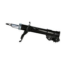 Par de Amortiguadores Delanteros Jac S3 2015-2021-4