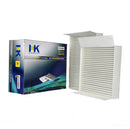 Filtro de Polen Peugeot 207 1.6 Diesel 2007 - 2014-3
