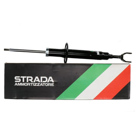 Par de Amortiguadores Delanteros Audi A6 C6 2005-2011