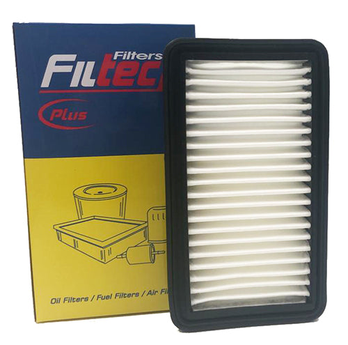 foto de Filtro de Aire Suzuki Sx4 1.6 Gasolina 2007 - 2015